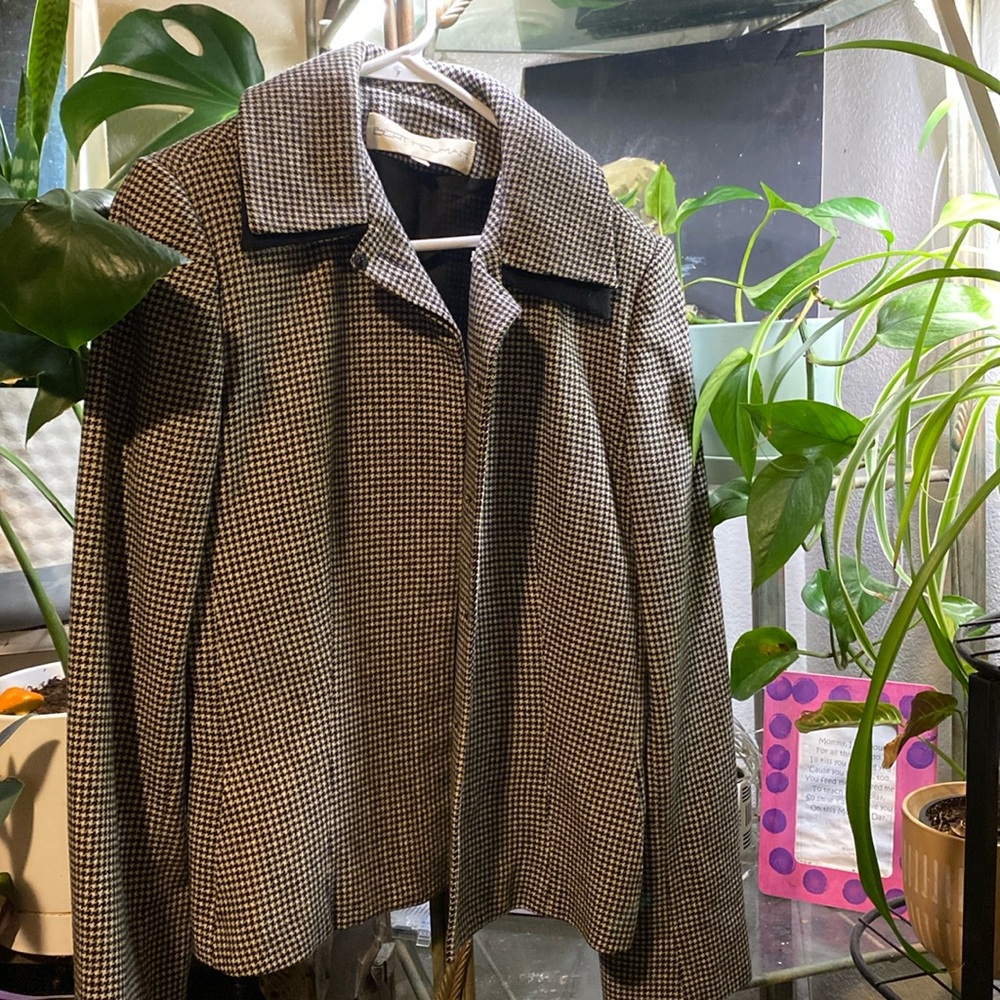 Vintage Bert Newman Blazer